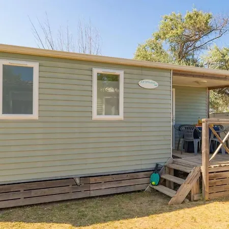 Camping Mobil - Clim - 4 Pers. - Api-1-52-2197 Frontignan