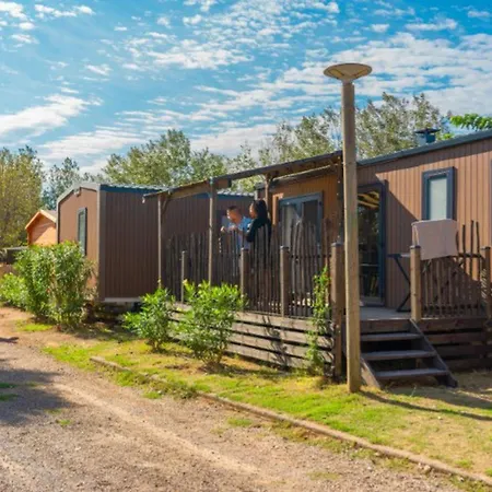 Camping Mobil - Clim - 4 Pers. - Api-1-52-2197 Frontignan